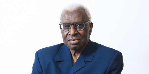 Lamine Diack