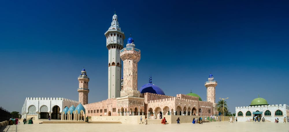 Touba…