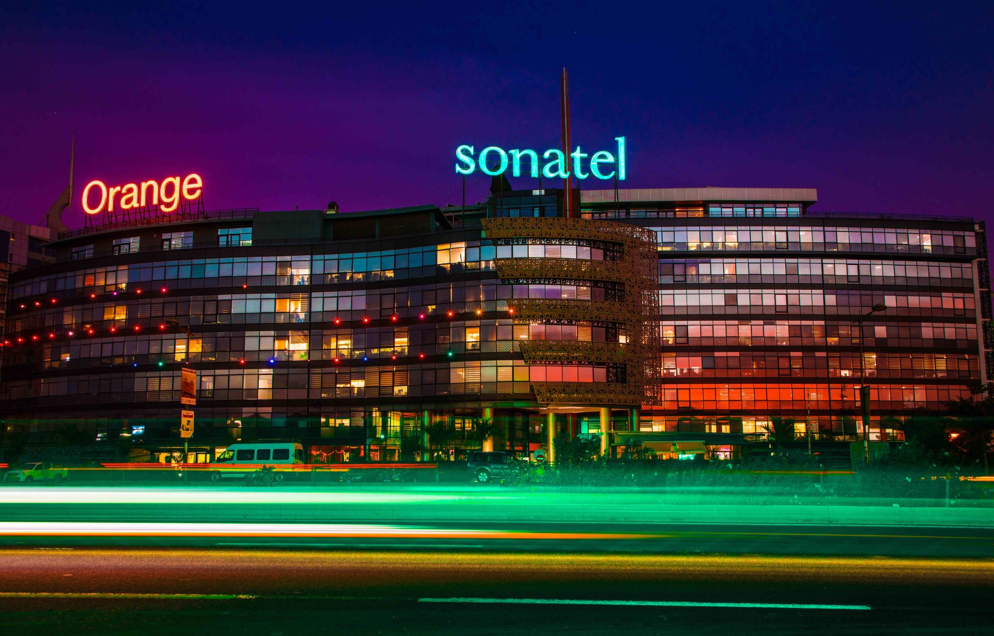 Sonatel aurait realisé d&rsquo;énormes bénéfices