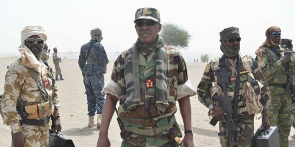 IDRISS DEBY: Et après ?