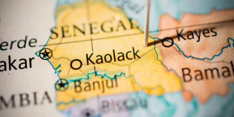Région de Kaolack : Accident mortel à Sibassor :
