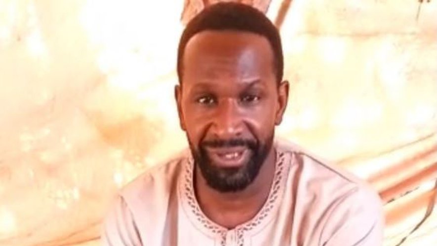 Olivier Dubois, un journaliste français, aurait été  enlevé par des islamistes