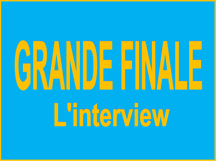 INTERVIEW : M. MADIAMA SECK 1er ADJOINT AU MAIRE DE RIBOT ESCALE