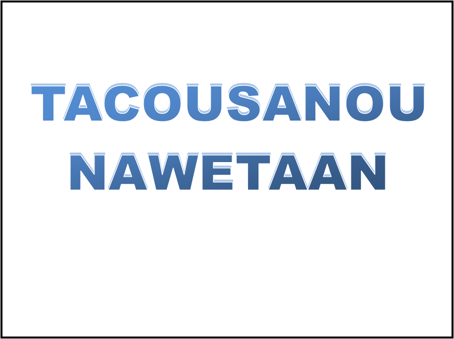 EMISSION: TACOUSANOU NAWETAAN AVEC L&rsquo;ASC DIANKALAR DE KOUNGHEUL
