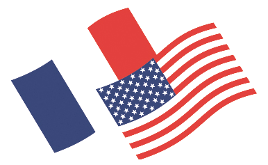 France vs États-Unis : La loi du plus fort !