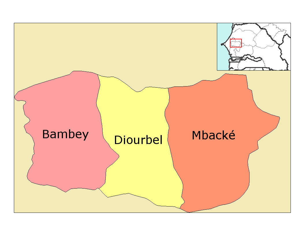 Arrestation de responsables au sein de la Mairie de Mbacké…