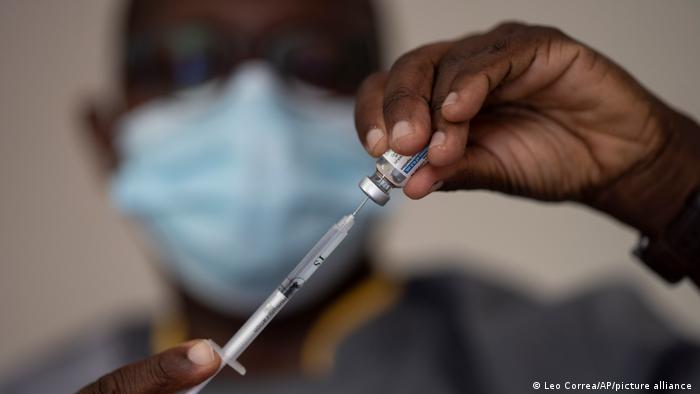 Covid 19 : à quoi faut-il s’attendre en Afrique en ce début d’année ?