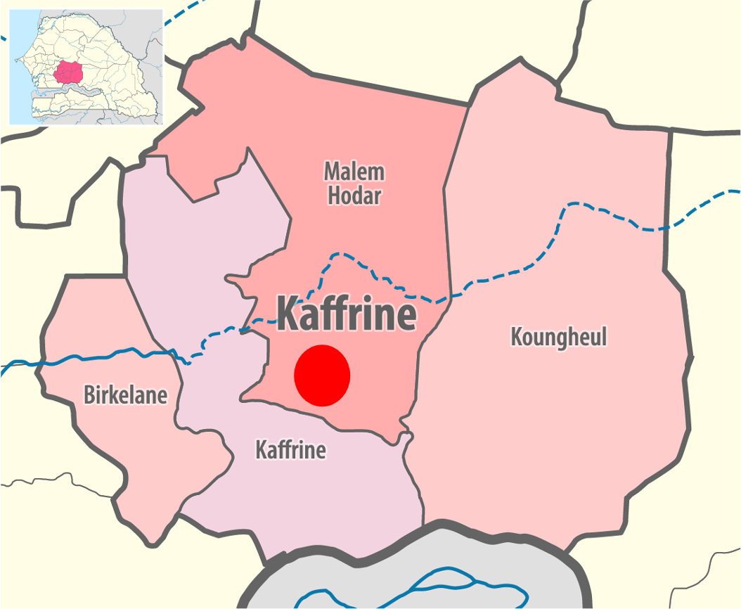 Kaffrine : L&rsquo;AEMO en session de formation