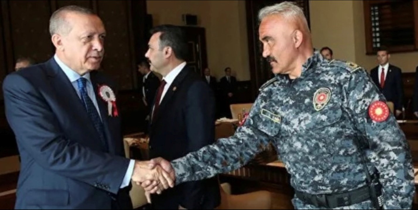 Inauguration stade Abdoulaye Wade : Le chef de la sécurité d’Erdogan décède d&rsquo;une crise cardiaque
