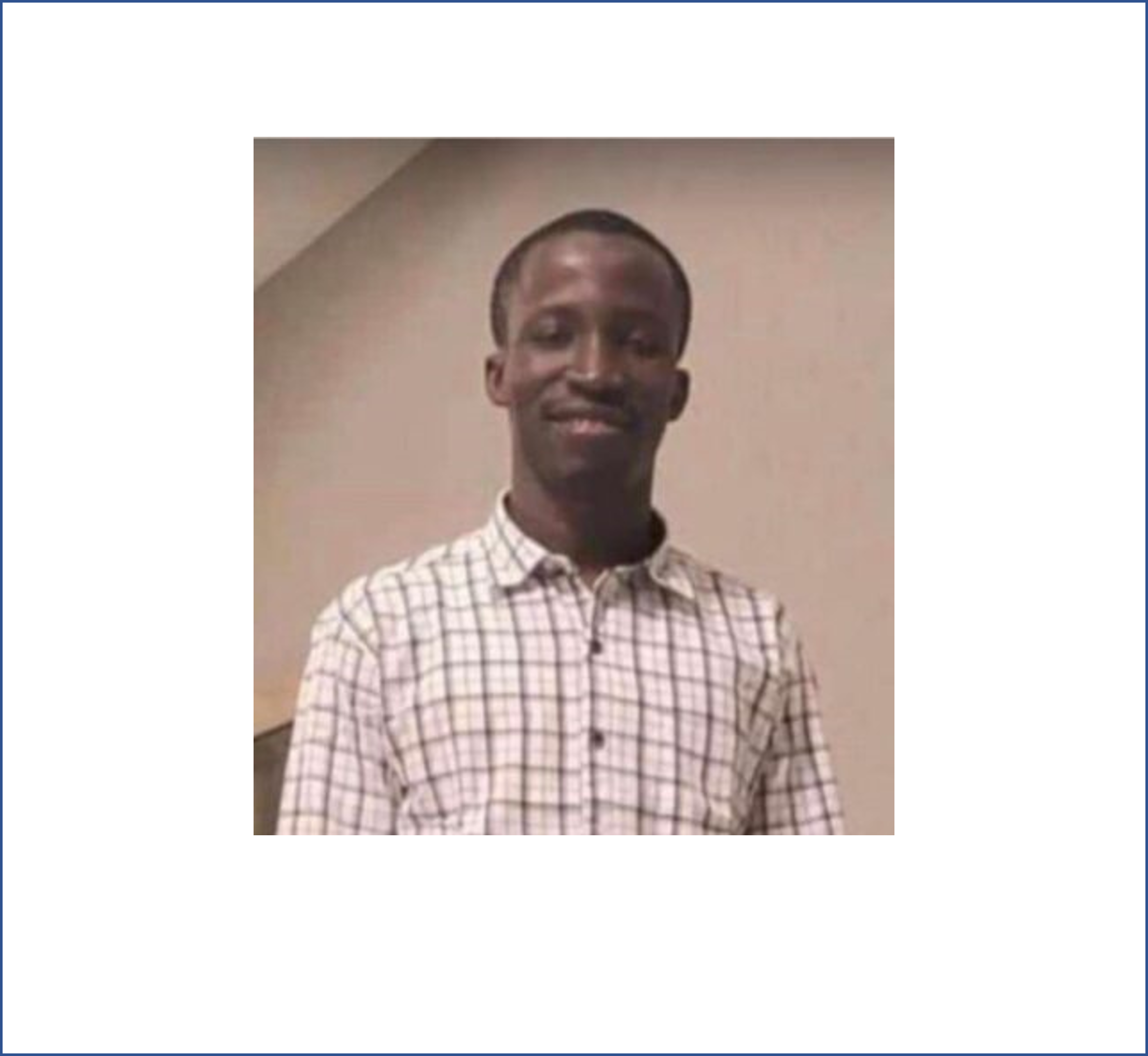 Meurtre de Ndongo Guèye :                                             Basse Thiam avoue finalement son crime
