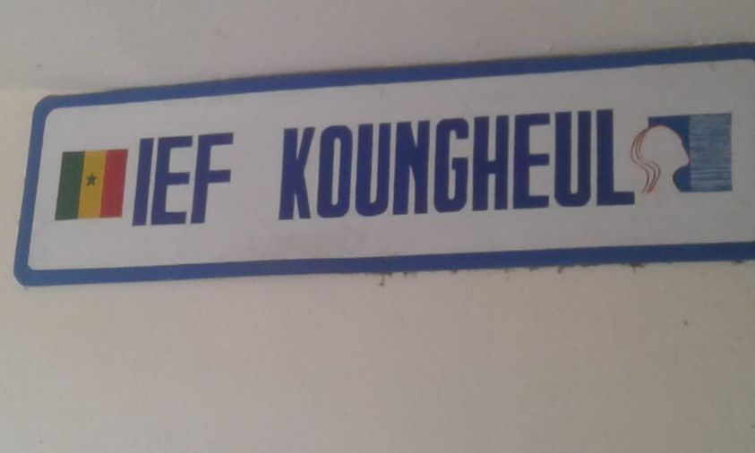 Journée Internationale du Volontariat à Koungheul