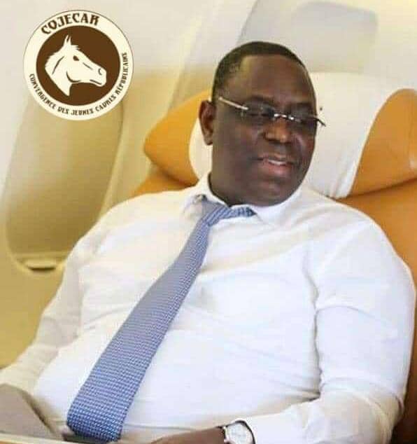 Bilan du Président Macky Sall