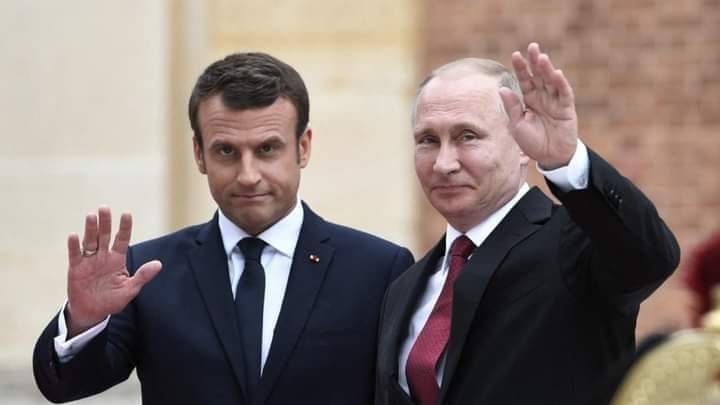 Guerre contre Russie : L&rsquo;UE exclut toute adhésion rapide de l&rsquo;Ukraine
