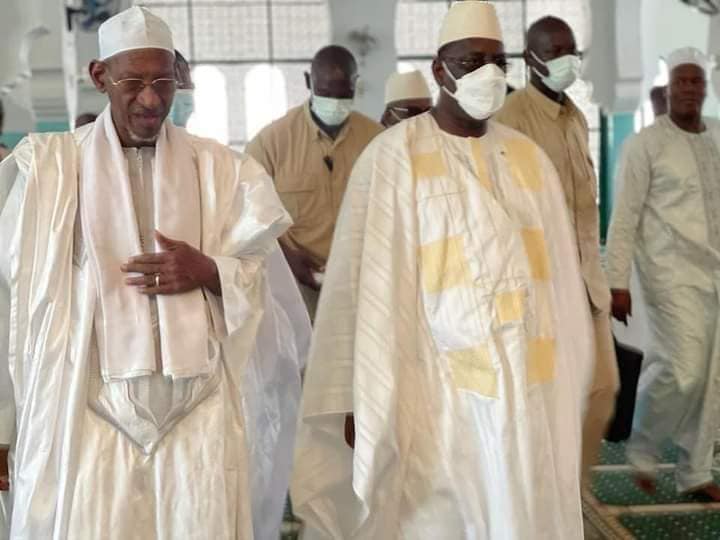 MÉDINA GOUNASS édition 2022