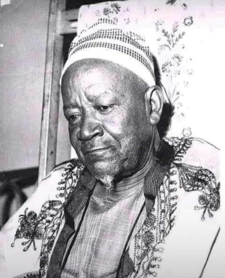 Serigne Fallou Mbacke