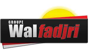 Imam Lamine Sall/Walf TV