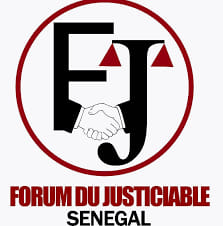 Le Forum du justiciable recadre Ousmane Sonko : « La retenue dans les prises de parole… »