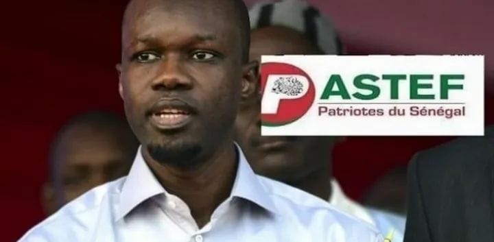 TOUBA : Pastef se vide de ses membres