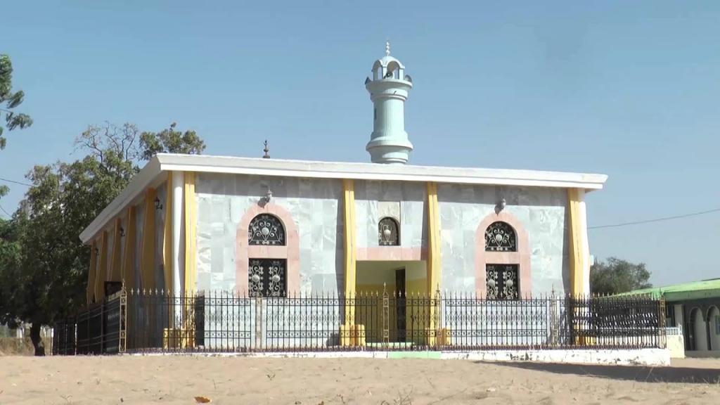 à la découverte de Khourou Mbacké, village où a vécu toute la famille de Serigne Touba.