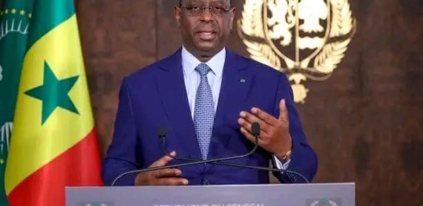 Message à la Nation du Président de la République, Son Excellence, Monsieur Macky SALL