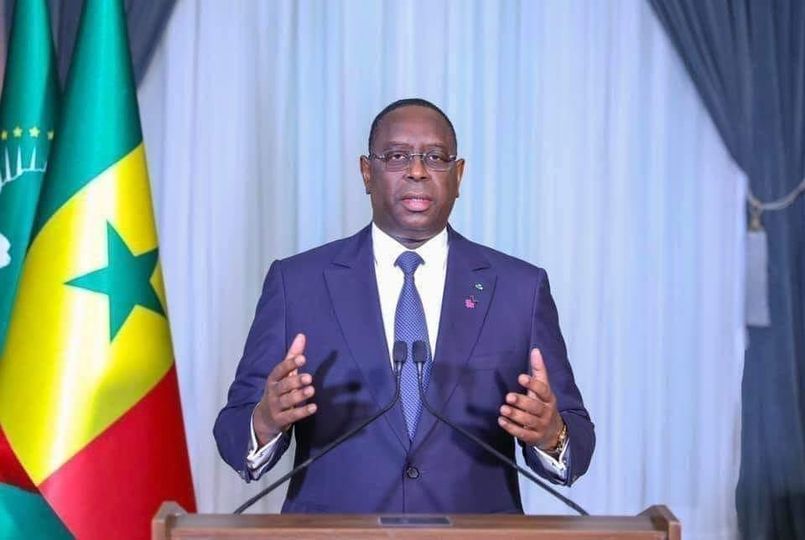Mamadou Lamine Diallo découvre les raisons du renoncement de Macky Sall: « ce sont les partenaires techniques et financiers qui l’ont dissuadé »