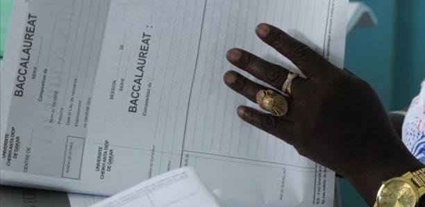 Fraude au Bac: un deuxième groupe pris en flagrant délit, tombe au second tour