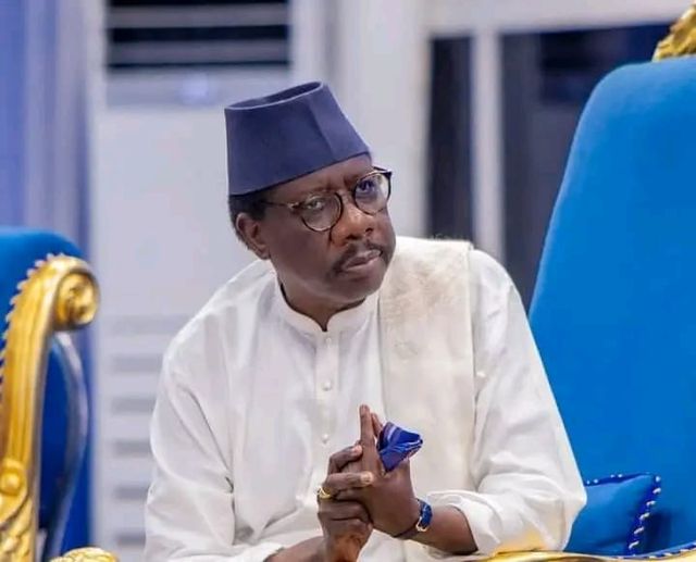 Serigne Moustapha Sy: « Ils veulent nous déclarer la guerre mais nous les attendons… »