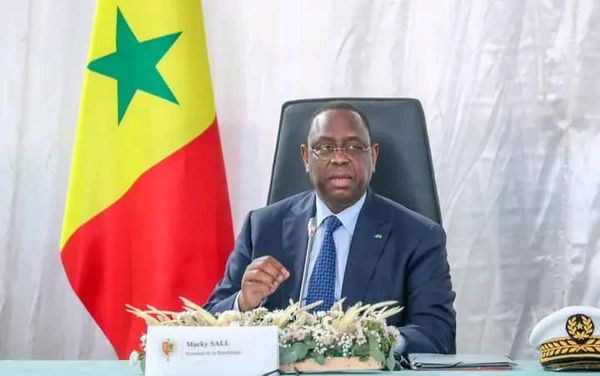 Le Président de la République Macky SALL a présidé ce lundi le Conseil présidentiel de développement de Kédougou.