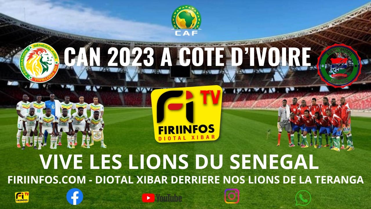 CAN 2023 A COTE D&rsquo;IVOIRE