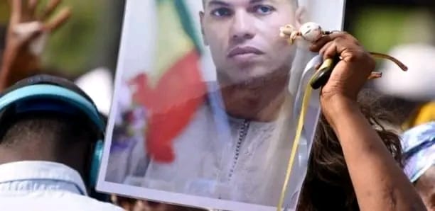 Invalidation de.Karim Wade: le Pds en colère, dénonce des « conflits d&rsquo;intérêt, des avantages, des soupçons de corruption et de collisions de membres du Conseil constitutionnel avec des candidats »