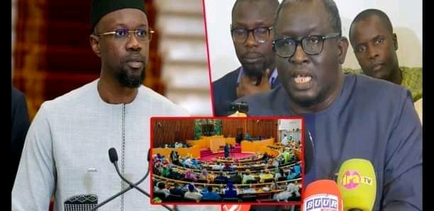 Ayib Daffé sur la Dpg du Pm Sonko, confirme « un consensus à l’Assemblée nationale »
