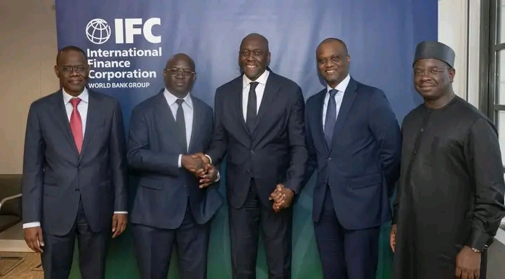Printemps du FMI et de la Banque mondiale : Le Sénégal renforce son partenariat stratégique avec l’IFC