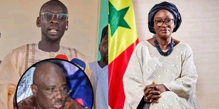 Justice – Abdoulaye Ndiaye (APR) interpelle la ministre Yassine Fall sur “une justice à deux vitesses”