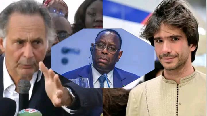 Dette cachée – Juan Branco réplique à Me Pierre-Olivier Sur :