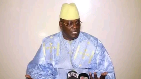 Élections locales de 2027 à Touba : Cheikh Barra Dolly Mbacké se lance dans la course