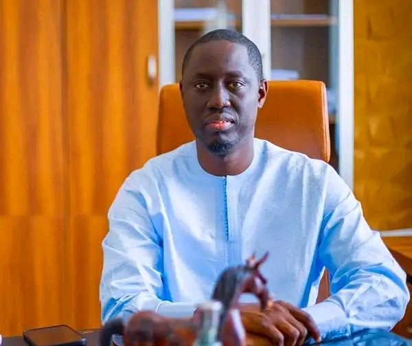 Affaire PRODAC : Pape Malick Ndour placé sous mandat de dépôt, ses avocats se pourvoient en cassation