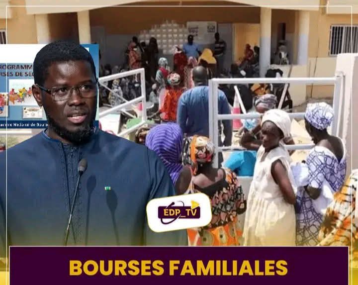Retour des Bourses Familiales : près d’un million de bénéficiaires concernés