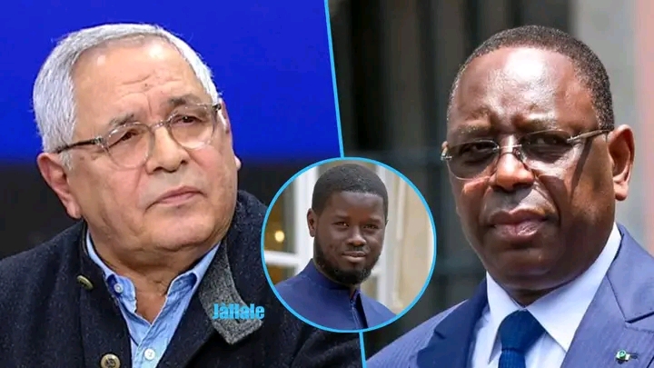 Robert Bourgi sort du silence : un avertissement contre tout soutien à Macky Sall sur la scène onusienne