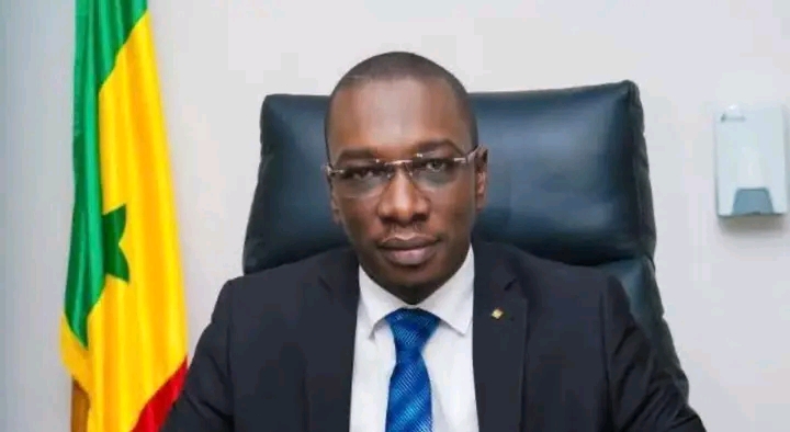 L’Assemblée nationale valide la mise en accusation de Moussa Bocar Thiam