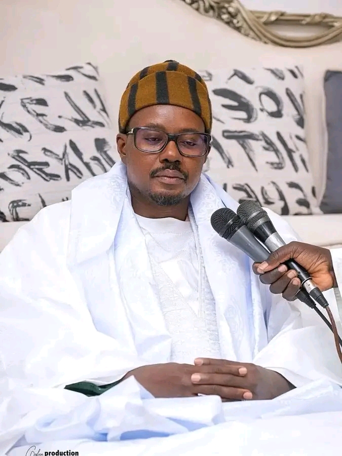 Touba : démarrage des travaux de rénovation de la Grande Mosquée annoncé