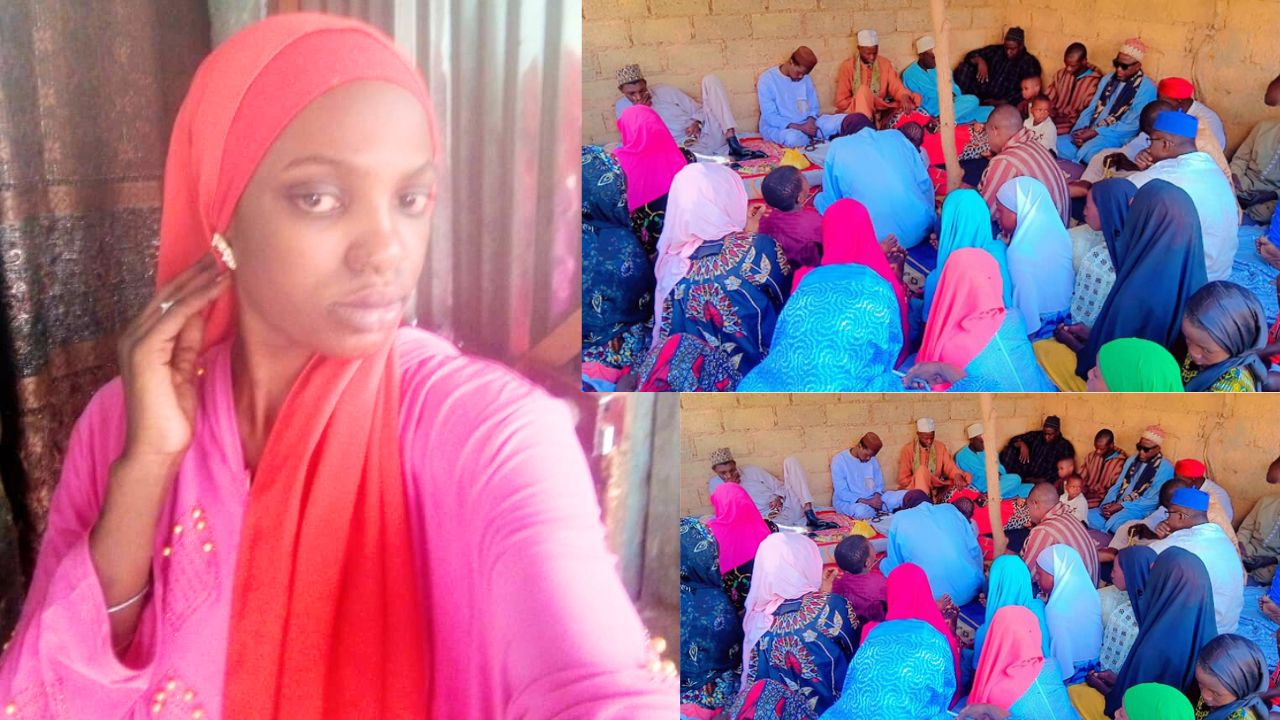 Koungheul : Mame Diarra Thiam célèbre la mémorisation intégrale du Saint Coran