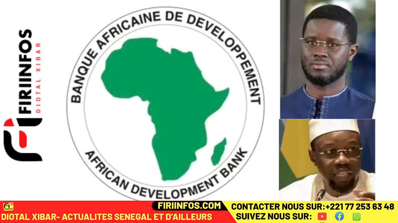 Financements suspendus : des projets publics à l’arrêt et des inquiétudes grandissantes au Sénégal