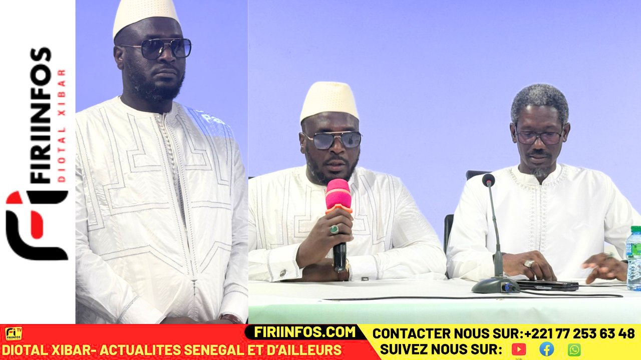 Sénégal : Babou Khady Dieng élu président du Conseil d’administration de l’UNCEFS