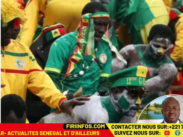 Le verdict en appel est tombé : les 18 supporters sénégalais voient leurs condamnations de première instance confirmées par la juridiction saisie.