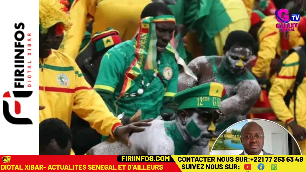 Le verdict en appel est tombé : les 18 supporters sénégalais voient leurs condamnations de première instance confirmées par la juridiction saisie.