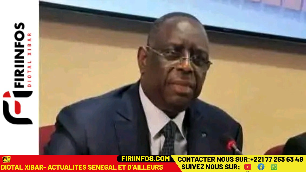 New York : Macky Sall déroule sa vision pour les Nations unies devant le bloc africain