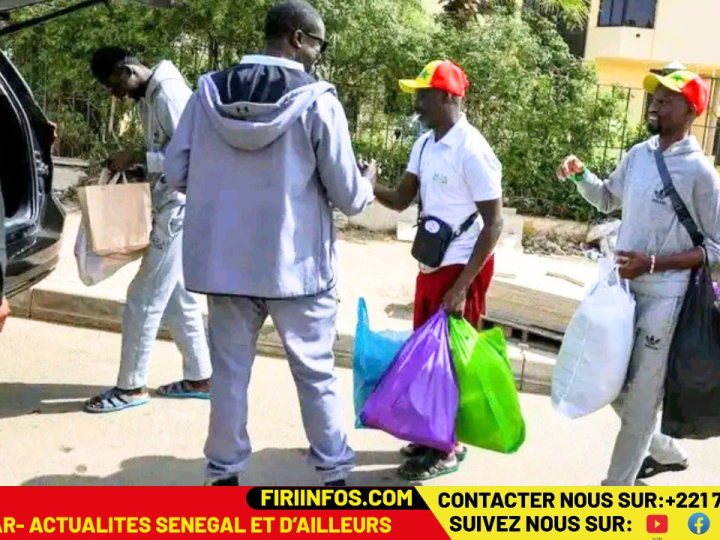 Supporters sénégalais détenus au Maroc : trois libérés, quinze encore incarcérés