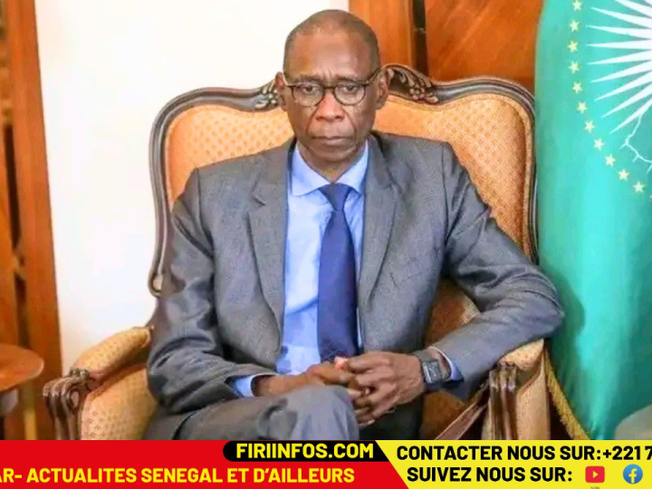 Supporters sénégalais détenus au Maroc : Cheikh Niang annonce une nouvelle phase diplomatique