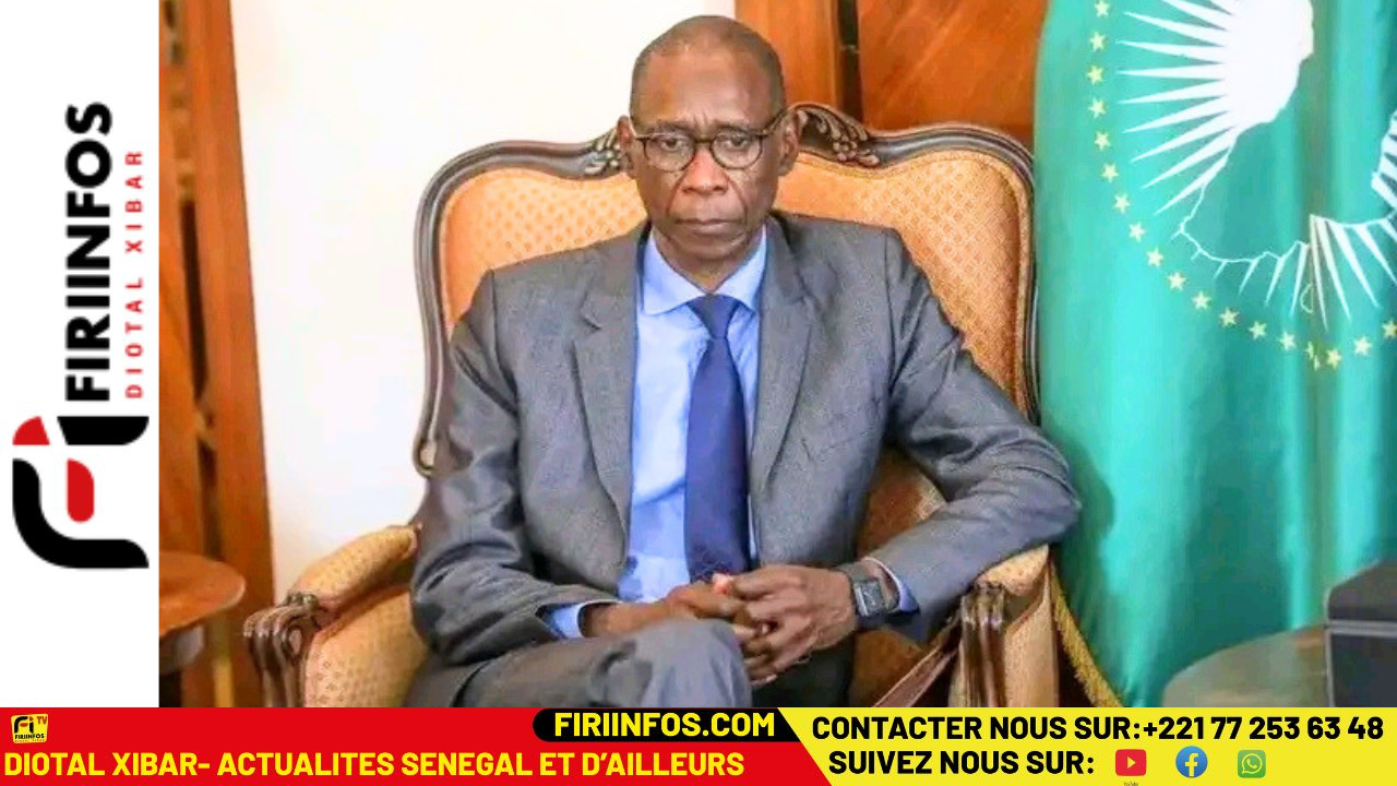 Supporters sénégalais détenus au Maroc : Cheikh Niang annonce une nouvelle phase diplomatique