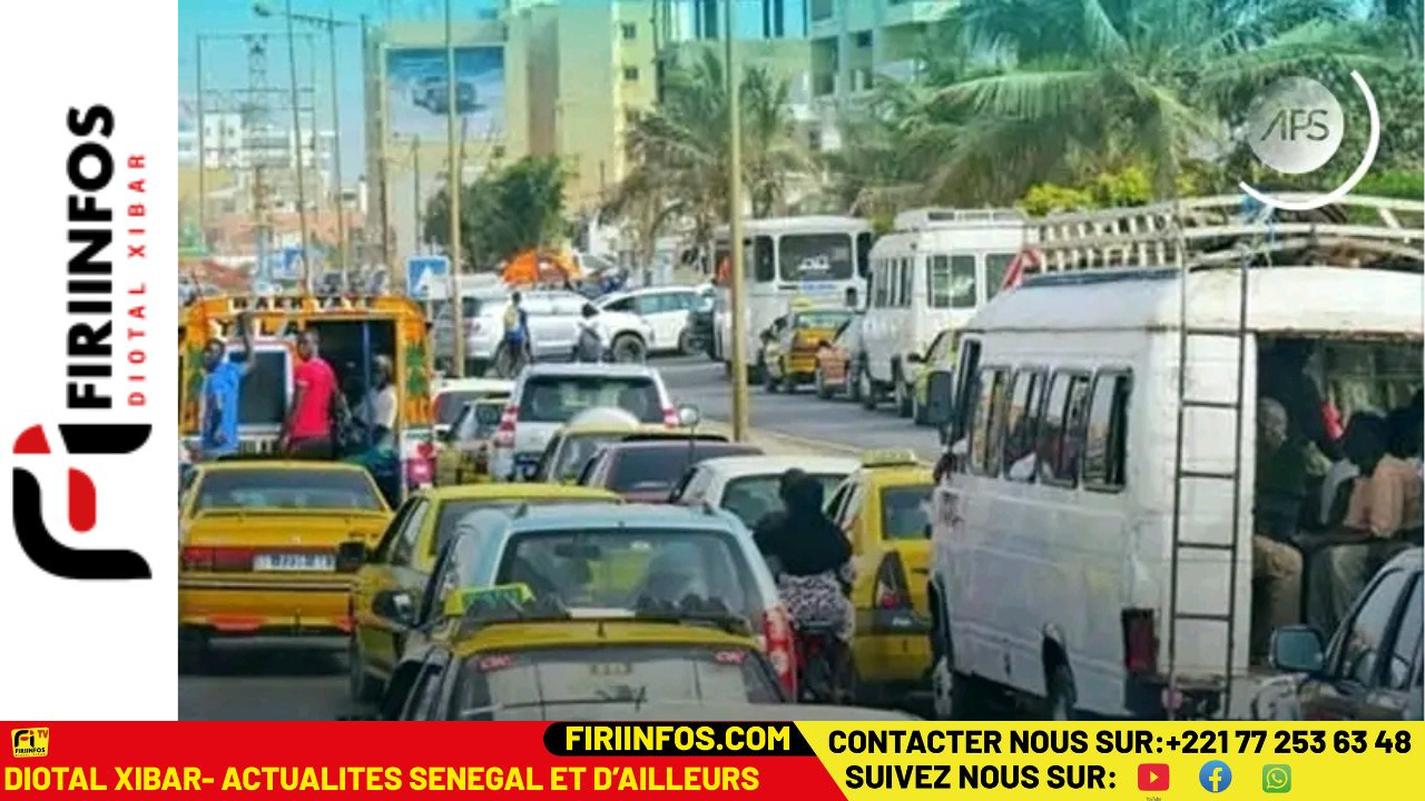 Fin de grève dans le transport routier : reprise progressive après des négociations avec l’État